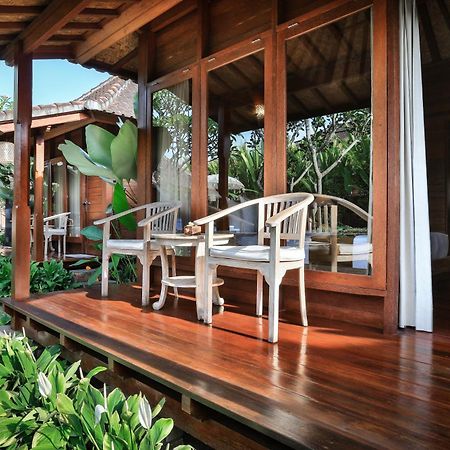 Yana Villas Kemenuh By Pramana Villas Ubud Buitenkant foto