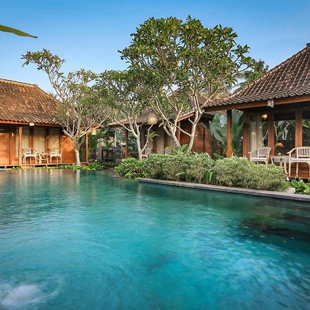 Yana Villas Kemenuh By Pramana Villas Ubud Buitenkant foto
