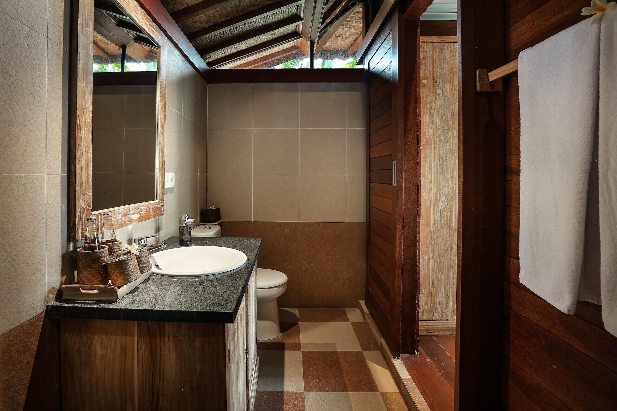 Yana Villas Kemenuh By Pramana Villas Ubud Buitenkant foto