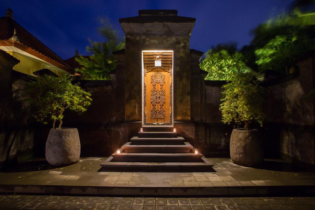 Yana Villas Kemenuh By Pramana Villas Ubud Buitenkant foto
