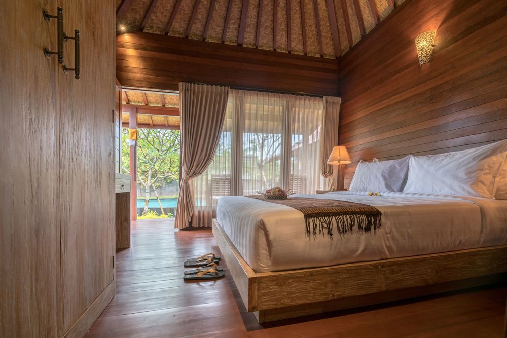 Yana Villas Kemenuh By Pramana Villas Ubud Buitenkant foto
