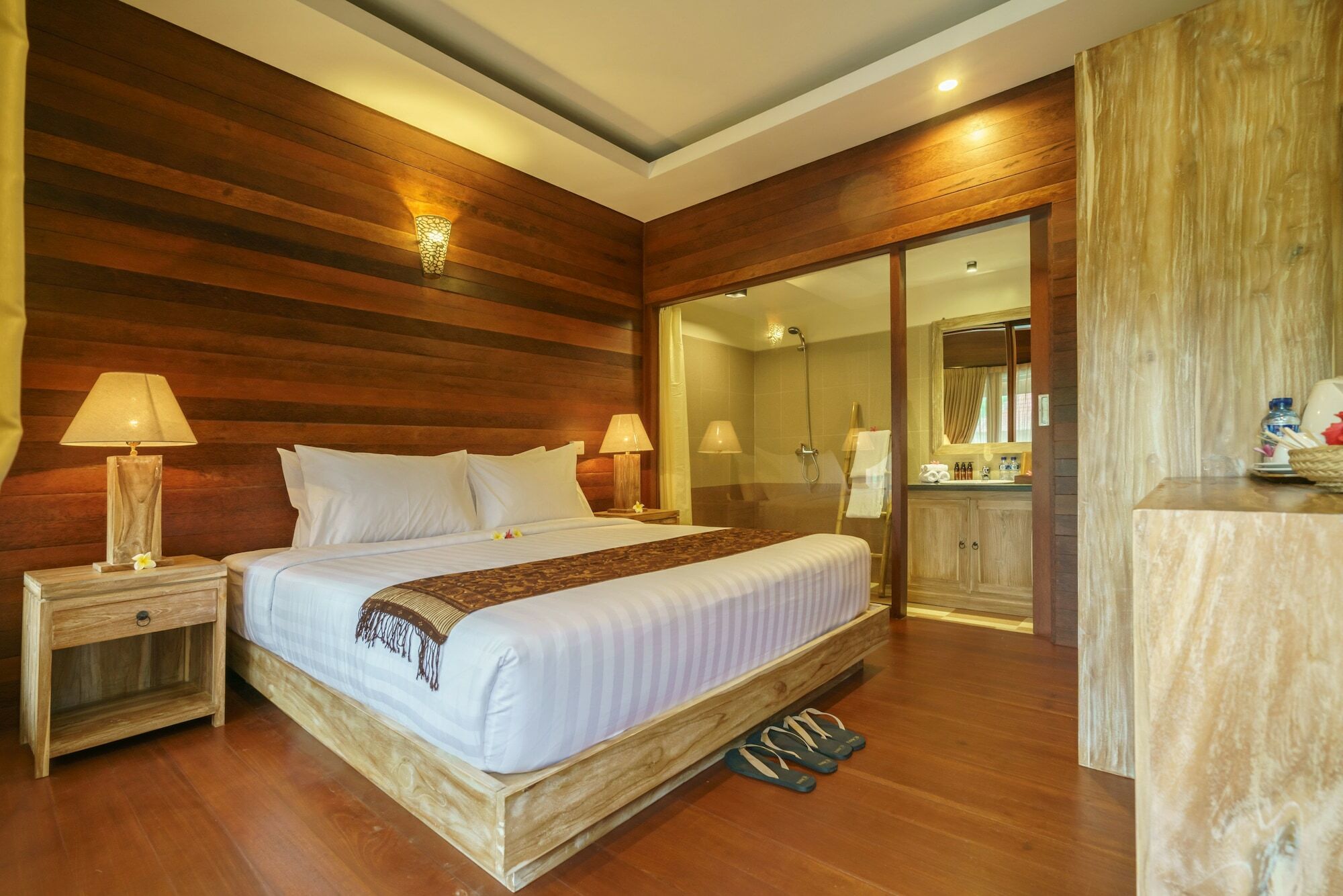 Yana Villas Kemenuh By Pramana Villas Ubud Buitenkant foto