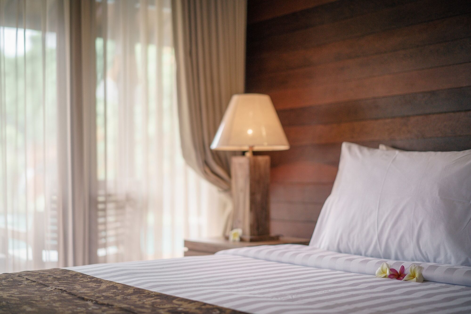 Yana Villas Kemenuh By Pramana Villas Ubud Buitenkant foto
