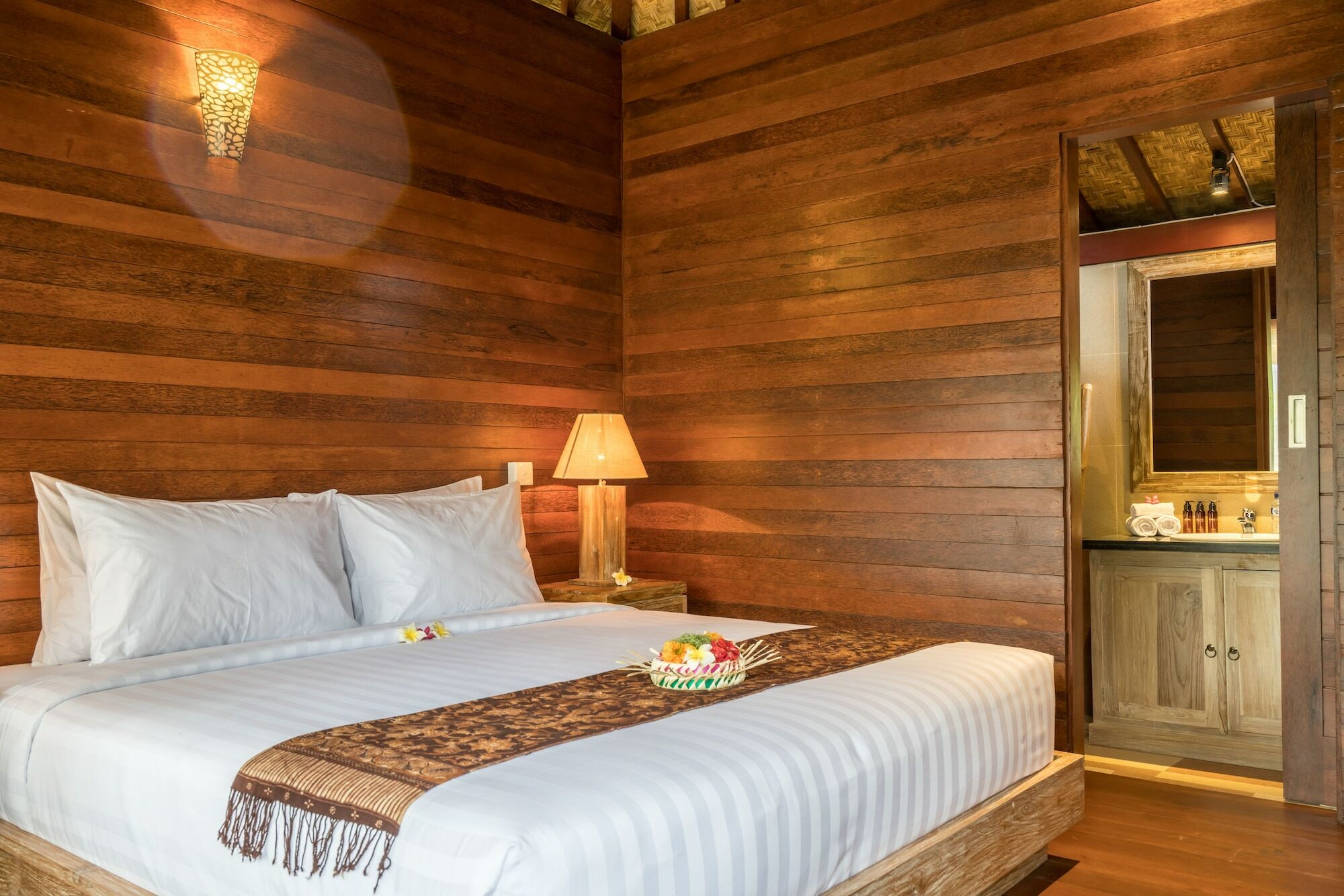 Yana Villas Kemenuh By Pramana Villas Ubud Buitenkant foto