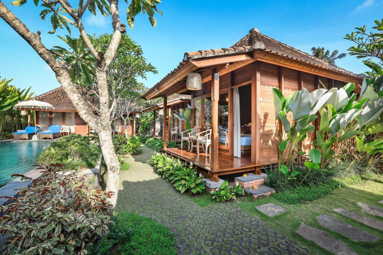 Yana Villas Kemenuh By Pramana Villas Ubud Buitenkant foto