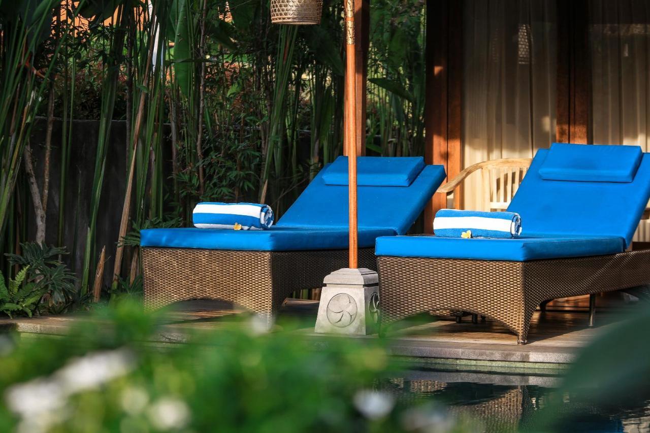 Yana Villas Kemenuh By Pramana Villas Ubud Buitenkant foto