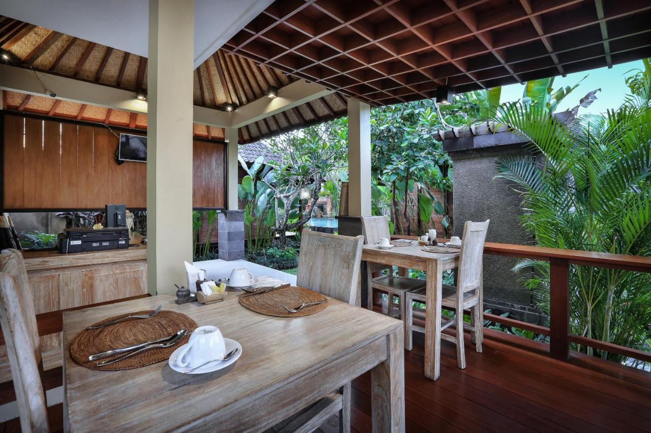 Yana Villas Kemenuh By Pramana Villas Ubud Buitenkant foto