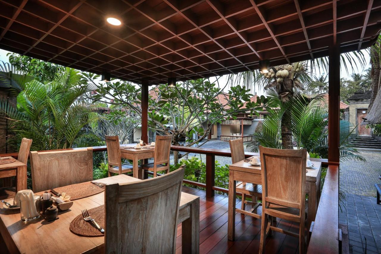 Yana Villas Kemenuh By Pramana Villas Ubud Buitenkant foto