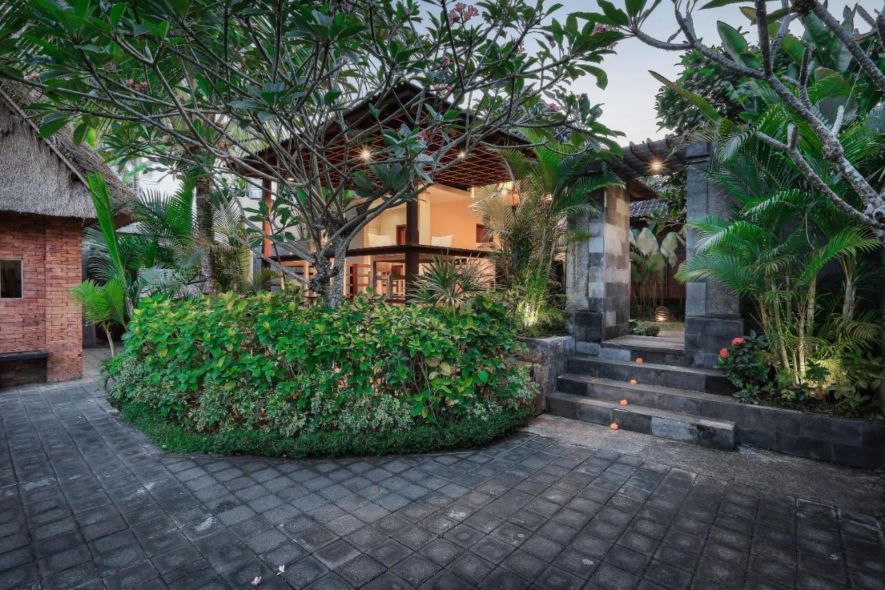 Yana Villas Kemenuh By Pramana Villas Ubud Buitenkant foto